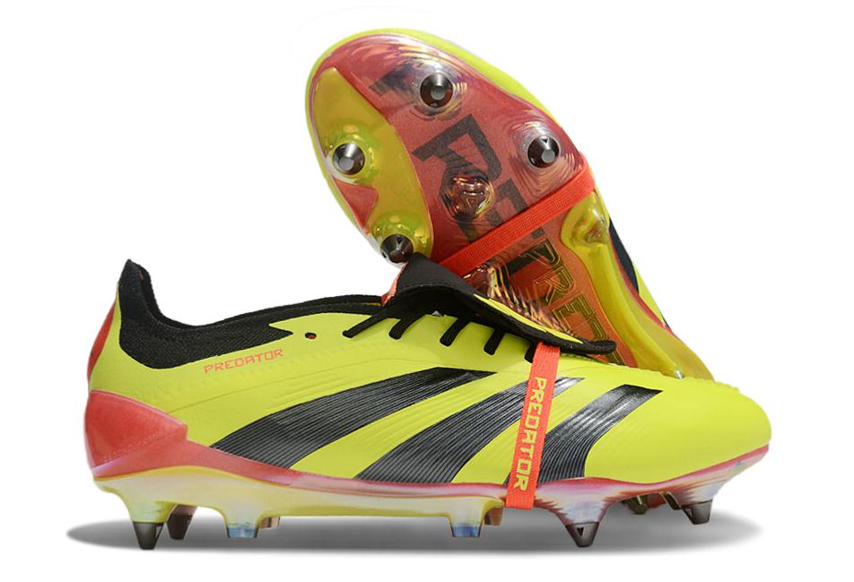Adidas Predator Elite Tongue SG Size 39-45-66376224